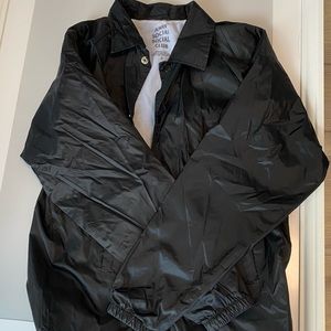 Anti Social Social Club coach jacket